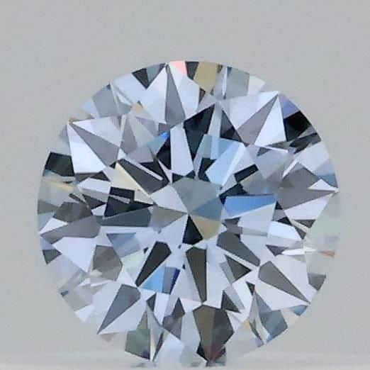 Ideal Loose Diamond - ROUND 0.21ct Fancy Light Blue VVS2: Ideal Loose Diamond - ROUND 0.21ct Fancy Light Blue VVS2 Source: This is a real non-mined Diamond that has been grown in a lab Shape: ROUND Carats: 0.21 Color: Fancy Light Blue Certification: IGI Vide