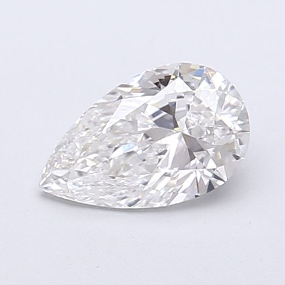 Loose Diamond - PEAR 0.7ct E VS1 (1 of 1)
