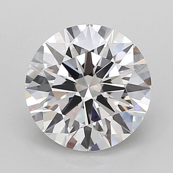 Loose Diamond - ROUND 2.0ct D VS1: Loose Diamond - ROUND 2.0ct D VS1 Source: This is a real non-mined Diamond that has been grown in a lab Shape: ROUND Carats: 2.0 Color: D Clarity: VS1 Certification: IGI Video: