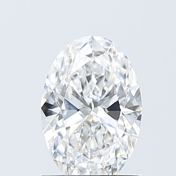 Loose Diamond - OVAL 1.07ct D VS1: Loose Diamond - OVAL 1.07ct D VS1 Source: This is a real non-mined Diamond that has been grown in a lab Shape: OVAL Carats: 1.07 Color: D Clarity: VS1 Certification: IGI Video: