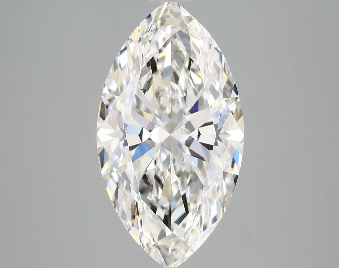 Loose Diamond - MARQUISE 3.03ct F VS1: Loose Diamond - MARQUISE 3.03ct F VS1 Source: This is a real non-mined Diamond that has been grown in a lab Shape: MARQUISE Carats: 3.03 Color: F Clarity: VS1 Certification: IGI Video: