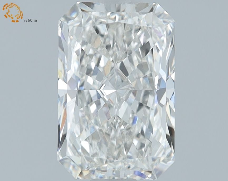 Loose Diamond - RADIANT 1.1ct G VVS2: Loose Diamond - RADIANT 1.1ct G VVS2 Source: This is a real non-mined Diamond that has been grown in a lab Shape: RADIANT Carats: 1.1 Color: G Clarity: VVS2 Certification: IGI Video:
