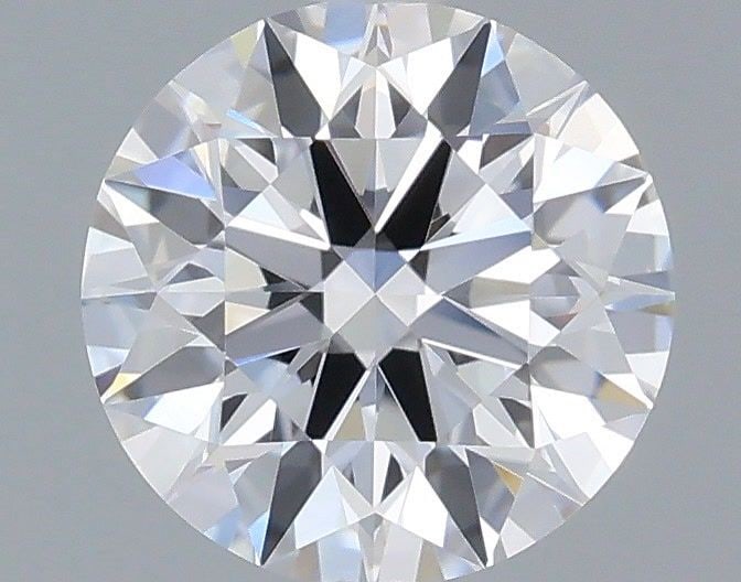 Ideal Loose Diamond - ROUND 0.69ct D VVS2: Ideal Loose Diamond - ROUND 0.69ct D VVS2 Source: This is a real non-mined Diamond that has been grown in a lab Shape: ROUND Carats: 0.69 Color: D Clarity: VVS2 Certification: IGI Video: