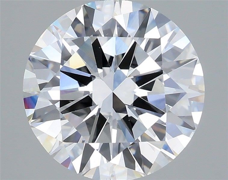 Loose Diamond - ROUND 4.0ct E VS1: Loose Diamond - ROUND 4.0ct E VS1 Source: This is a real non-mined Diamond that has been grown in a lab Shape: ROUND Carats: 4.0 Color: E Clarity: VS1 Certification: IGI Video:
