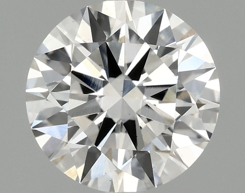 Ideal Loose Diamond - ROUND 1.51ct G VS2: Ideal Loose Diamond - ROUND 1.51ct G VS2 Source: This is a real non-mined Diamond that has been grown in a lab Shape: ROUND Carats: 1.51 Color: G Clarity: VS2 Certification: IGI Video: