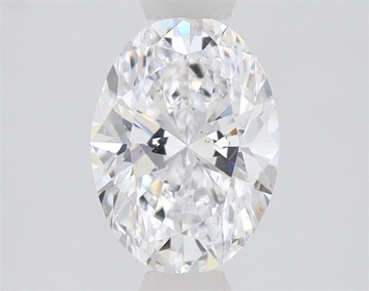 Loose Diamond - OVAL 1.03ct D SI1: Loose Diamond - OVAL 1.03ct D SI1 Source: This is a real non-mined Diamond that has been grown in a lab Shape: OVAL Carats: 1.03 Color: D Clarity: SI1 Certification: IGI Video: