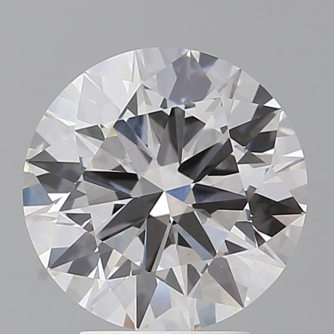 Ideal Loose Diamond - ROUND 3.52ct E VS1: Ideal Loose Diamond - ROUND 3.52ct E VS1 Source: This is a real non-mined Diamond that has been grown in a lab Shape: ROUND Carats: 3.52 Color: E Clarity: VS1 Certification: IGI Video: