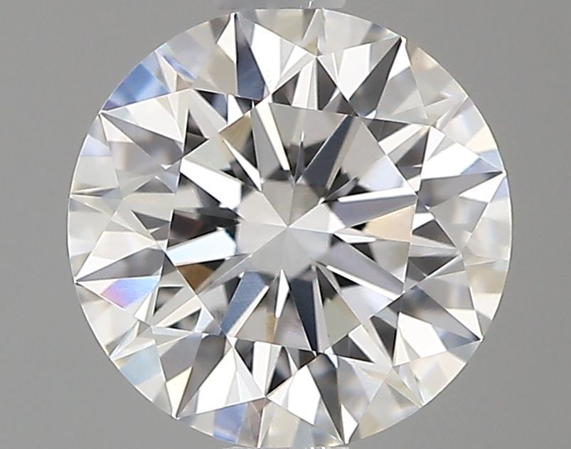 Ideal Loose Diamond - ROUND 1.04ct D VVS2: Ideal Loose Diamond - ROUND 1.04ct D VVS2 Source: This is a real non-mined Diamond that has been grown in a lab Shape: ROUND Carats: 1.04 Color: D Clarity: VVS2 Certification: IGI Video: