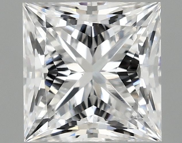 Loose Diamond - PRINCESS 1.04ct D VS1: Loose Diamond - PRINCESS 1.04ct D VS1 Source: This is a real non-mined Diamond that has been grown in a lab Shape: PRINCESS Carats: 1.04 Color: D Clarity: VS1 Certification: IGI Video: