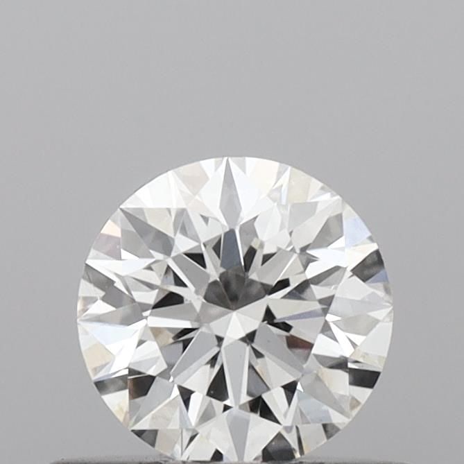 Ideal Loose Diamond - ROUND 0.43ct F VS1: Ideal Loose Diamond - ROUND 0.43ct F VS1 Source: This is a real non-mined Diamond that has been grown in a lab Shape: ROUND Carats: 0.43 Color: F Clarity: VS1 Certification: IGI Video: