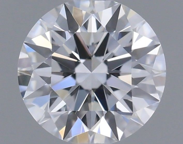 Ideal Loose Diamond - ROUND 0.52ct E IF: Ideal Loose Diamond - ROUND 0.52ct E IF Source: This is a real non-mined Diamond that has been grown in a lab Shape: ROUND Carats: 0.52 Color: E Clarity: IF Certification: IGI Video: