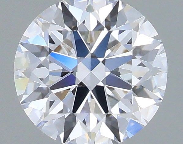 Ideal Loose Diamond - ROUND 0.41ct D VVS1: Ideal Loose Diamond - ROUND 0.41ct D VVS1 Source: This is a real non-mined Diamond that has been grown in a lab Shape: ROUND Carats: 0.41 Color: D Clarity: VVS1 Certification: IGI Video: