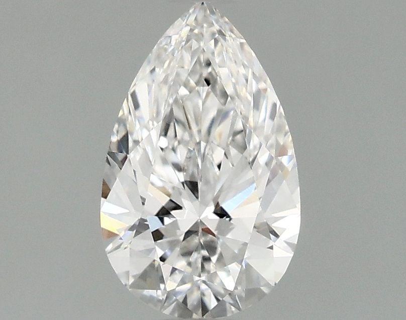 Loose Diamond - PEAR 1.05ct E VVS2: Loose Diamond - PEAR 1.05ct E VVS2 Source: This is a real non-mined Diamond that has been grown in a lab Shape: PEAR Carats: 1.05 Color: E Clarity: VVS2 Certification: IGI Video: Video Link