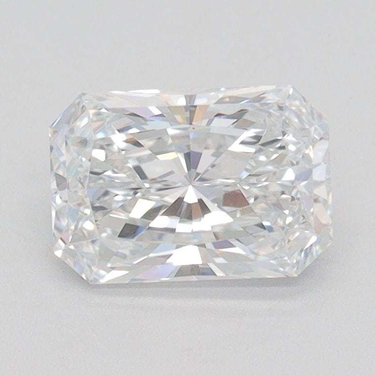 Loose Diamond - RADIANT 1.1ct E VVS2 (1 of 1)