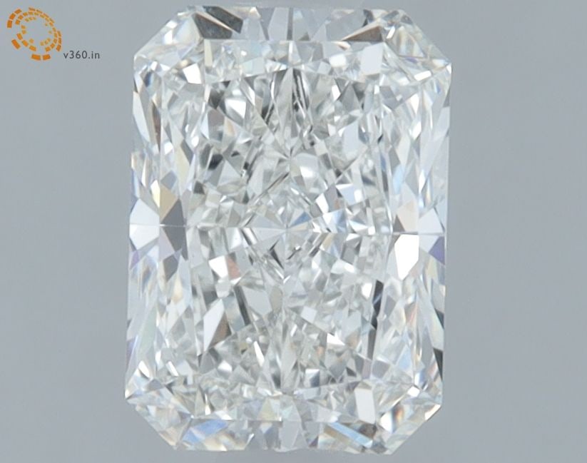 Loose Diamond - RADIANT 1.15ct F VS1: Loose Diamond - RADIANT 1.15ct F VS1 Source: This is a real non-mined Diamond that has been grown in a lab Shape: RADIANT Carats: 1.15 Color: F Clarity: VS1 Certification: IGI Video: