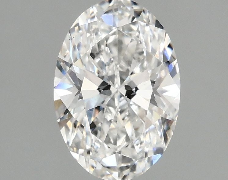 Loose Diamond - OVAL 1.36ct E VS1: Loose Diamond - OVAL 1.36ct E VS1 Source: This is a real non-mined Diamond that has been grown in a lab Shape: OVAL Carats: 1.36 Color: E Clarity: VS1 Certification: IGI Video: