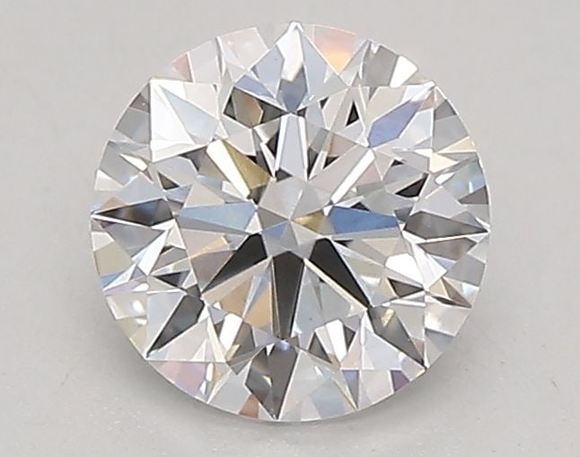 Ideal Loose Diamond - ROUND 0.67ct D VS1: Ideal Loose Diamond - ROUND 0.67ct D VS1 Source: This is a real non-mined Diamond that has been grown in a lab Shape: ROUND Carats: 0.67 Color: D Clarity: VS1 Certification: IGI Video: