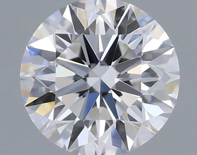 Ideal Loose Diamond - ROUND 0.34ct D VVS2: Ideal Loose Diamond - ROUND 0.34ct D VVS2 Source: This is a real non-mined Diamond that has been grown in a lab Shape: ROUND Carats: 0.34 Color: D Clarity: VVS2 Certification: IGI Video:
