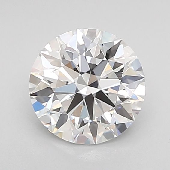 Ideal Loose Diamond - ROUND 1.03ct D VVS1: Ideal Loose Diamond - ROUND 1.03ct D VVS1 Source: This is a real non-mined Diamond that has been grown in a lab Shape: ROUND Carats: 1.03 Color: D Clarity: VVS1 Certification: IGI Video: