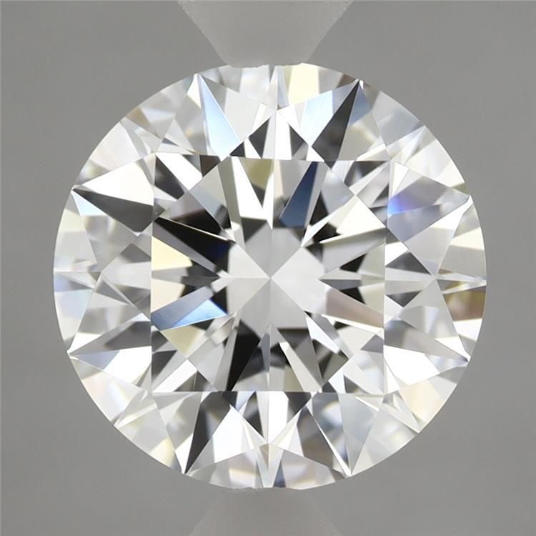 Ideal Loose Diamond - ROUND 3.04ct F VVS2: Ideal Loose Diamond - ROUND 3.04ct F VVS2 Source: This is a real non-mined Diamond that has been grown in a lab Shape: ROUND Carats: 3.04 Color: F Clarity: VVS2 Certification: IGI Video: