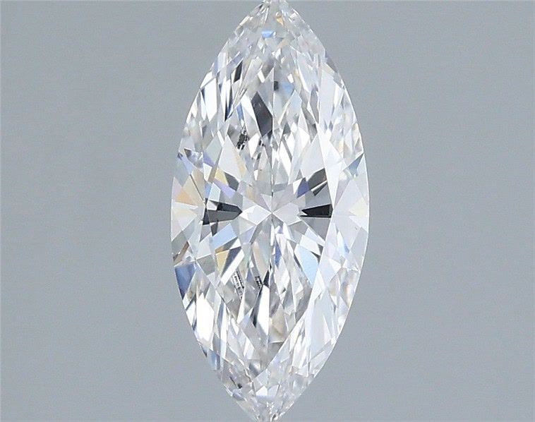 Loose Diamond - MARQUISE 1.0ct E VS1: Loose Diamond - MARQUISE 1.0ct E VS1 Source: This is a real non-mined Diamond that has been grown in a lab Shape: MARQUISE Carats: 1.0 Color: E Clarity: VS1 Certification: IGI Video: