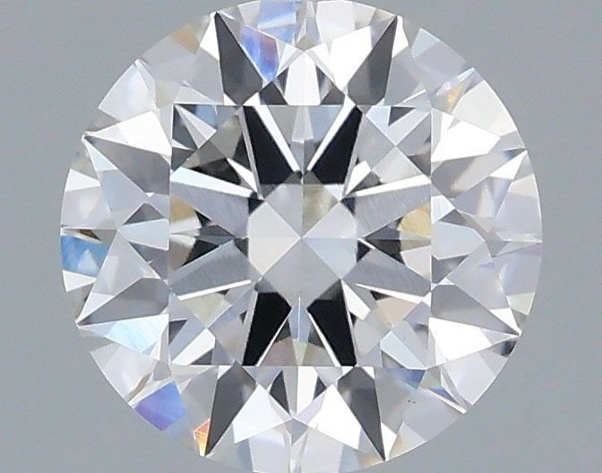 Ideal Loose Diamond - ROUND 1.51ct F VVS2: Ideal Loose Diamond - ROUND 1.51ct F VVS2 Source: This is a real non-mined Diamond that has been grown in a lab Shape: ROUND Carats: 1.51 Color: F Clarity: VVS2 Certification: IGI Video: