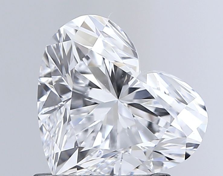 Loose Diamond - HEART 1.45ct D VS1 (1 of 1)