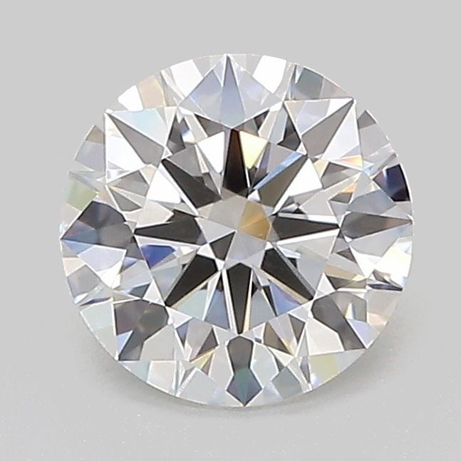 Ideal Loose Diamond - ROUND 1.28ct D VS2: Ideal Loose Diamond - ROUND 1.28ct D VS2 Source: This is a real non-mined Diamond that has been grown in a lab Shape: ROUND Carats: 1.28 Color: D Clarity: VS2 Certification: IGI Video: