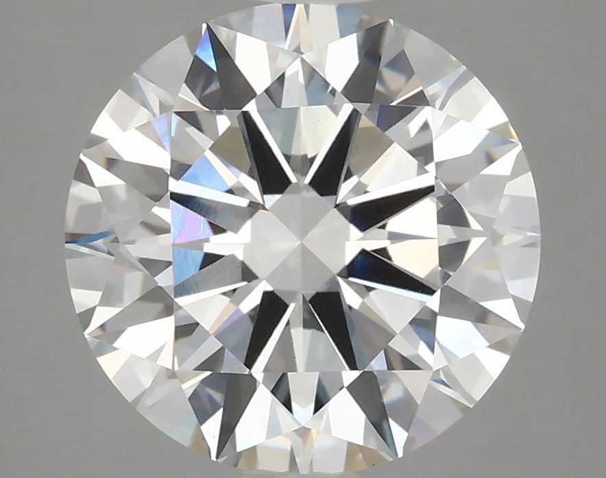 Loose Diamond - ROUND 4.1ct H VS1: Loose Diamond - ROUND 4.1ct H VS1 Source: This is a real non-mined Diamond that has been grown in a lab Shape: ROUND Carats: 4.1 Color: H Clarity: VS1 Certification: IGI Video: