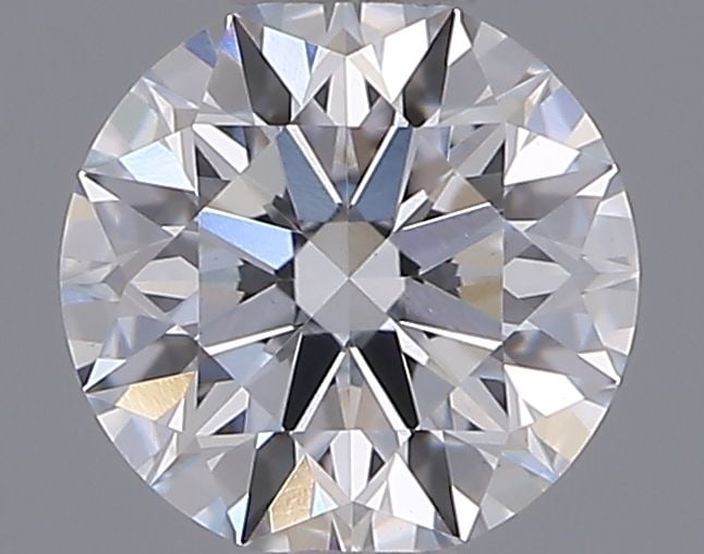 Ideal Loose Diamond - ROUND 0.51ct D VS1: Ideal Loose Diamond - ROUND 0.51ct D VS1 Source: This is a real non-mined Diamond that has been grown in a lab Shape: ROUND Carats: 0.51 Color: D Clarity: VS1 Certification: IGI Video: