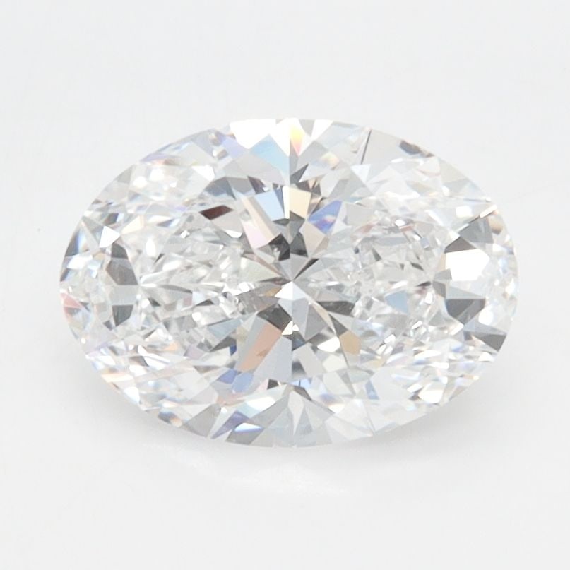 Loose Diamond - OVAL 1.5ct D VVS1: Loose Diamond - OVAL 1.5ct D VVS1 Source: This is a real non-mined Diamond that has been grown in a lab Shape: OVAL Carats: 1.5 Color: D Clarity: VVS1 Certification: IGI Additional images available up