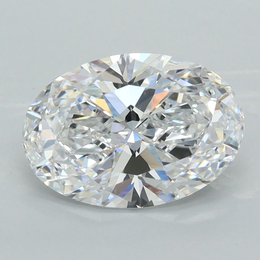 Loose Diamond - OVAL 2.04ct D FL: Loose Diamond - OVAL 2.04ct D FL Source: This is a real non-mined Diamond that has been grown in a lab Shape: OVAL Carats: 2.04 Color: D Clarity: FL Certification: GCAL Video: