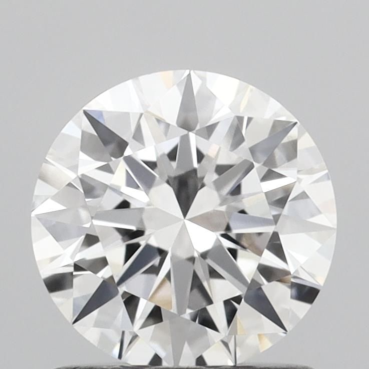 Ideal Loose Diamond - ROUND 1.06ct D VVS2: Ideal Loose Diamond - ROUND 1.06ct D VVS2 Source: This is a real non-mined Diamond that has been grown in a lab Shape: ROUND Carats: 1.06 Color: D Clarity: VVS2 Certification: IGI Video:
