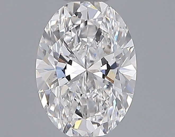 Loose Diamond - OVAL 0.72ct E VS1: Loose Diamond - OVAL 0.72ct E VS1 Source: This is a real non-mined Diamond that has been grown in a lab Shape: OVAL Carats: 0.72 Color: E Clarity: VS1 Certification: IGI Video: