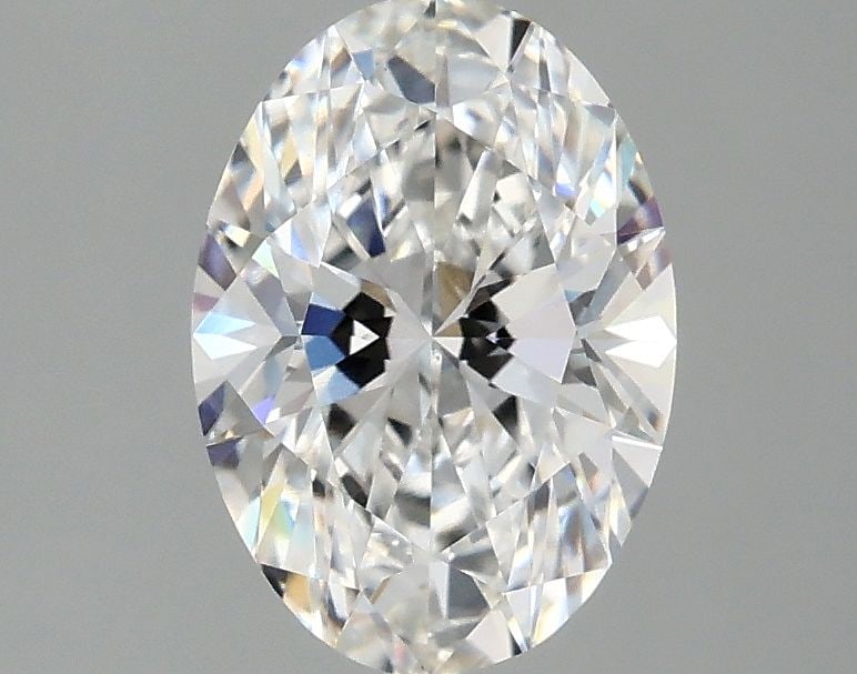 Loose Diamond - OVAL 1.51ct E VVS2: Loose Diamond - OVAL 1.51ct E VVS2 Source: This is a real non-mined Diamond that has been grown in a lab Shape: OVAL Carats: 1.51 Color: E Clarity: VVS2 Certification: IGI Video: