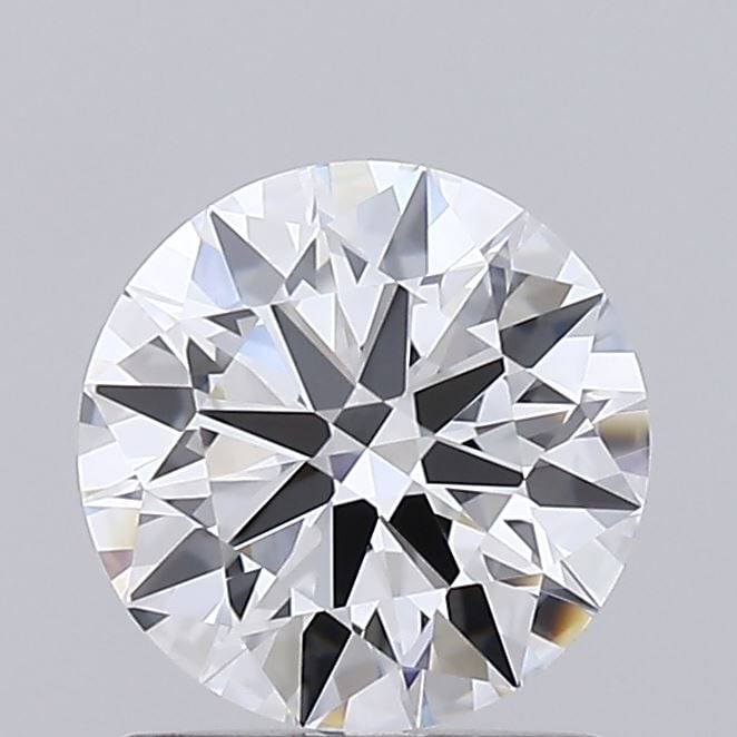 Ideal Loose Diamond - ROUND 1.07ct D VVS1: Ideal Loose Diamond - ROUND 1.07ct D VVS1 Source: This is a real non-mined Diamond that has been grown in a lab Shape: ROUND Carats: 1.07 Color: D Clarity: VVS1 Certification: IGI Video:
