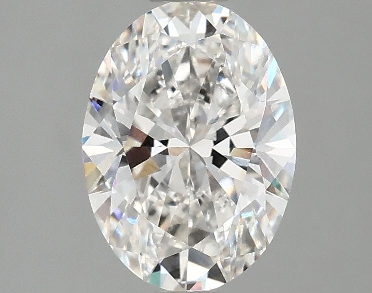 Loose Diamond - OVAL 1.54ct F VS1: Loose Diamond - OVAL 1.54ct F VS1 Source: This is a real non-mined Diamond that has been grown in a lab Shape: OVAL Carats: 1.54 Color: F Clarity: VS1 Certification: IGI Video: