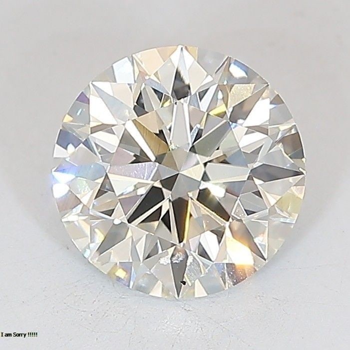 Ideal Loose Diamond - ROUND 1.53ct I VVS2: Ideal Loose Diamond - ROUND 1.53ct I VVS2 Source: This is a real non-mined Diamond that has been grown in a lab Shape: ROUND Carats: 1.53 Color: I Clarity: VVS2 Certification: IGI Video: