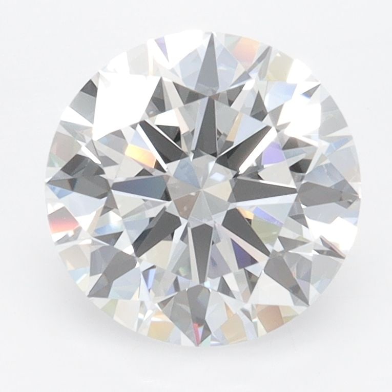 Ideal Loose Diamond - ROUND 2.32ct D IF: Ideal Loose Diamond - ROUND 2.32ct D IF Source: This is a real non-mined Diamond that has been grown in a lab Shape: ROUND Carats: 2.32 Color: D Clarity: IF Certification: IGI Video: