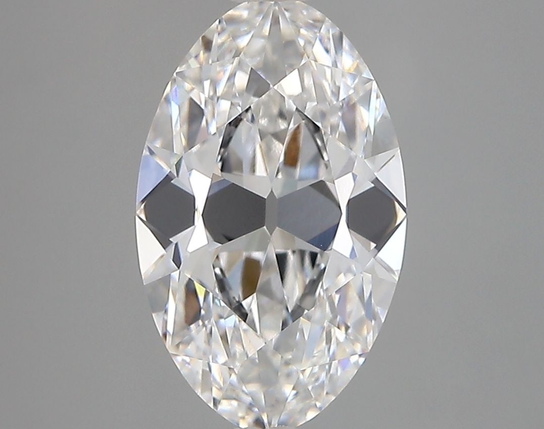 Loose Diamond - OVAL 2.83ct E VVS1: Loose Diamond - OVAL 2.83ct E VVS1 Source: This is a real non-mined Diamond that has been grown in a lab Shape: OVAL Carats: 2.83 Color: E Clarity: VVS1 Certification: IGI Video: