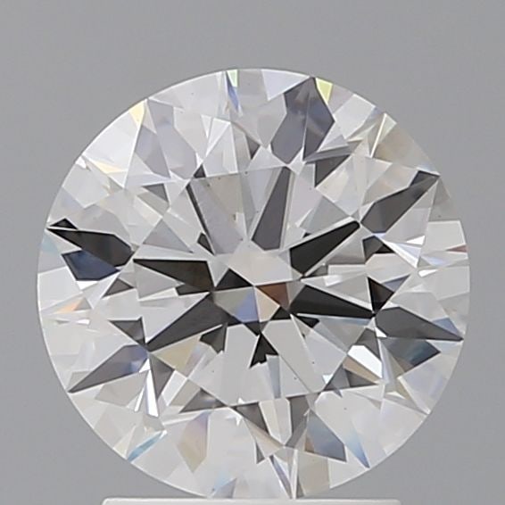 Ideal Loose Diamond - ROUND 2.5ct E VS2: Ideal Loose Diamond - ROUND 2.5ct E VS2 Source: This is a real non-mined Diamond that has been grown in a lab Shape: ROUND Carats: 2.5 Color: E Clarity: VS2 Certification: IGI Video: