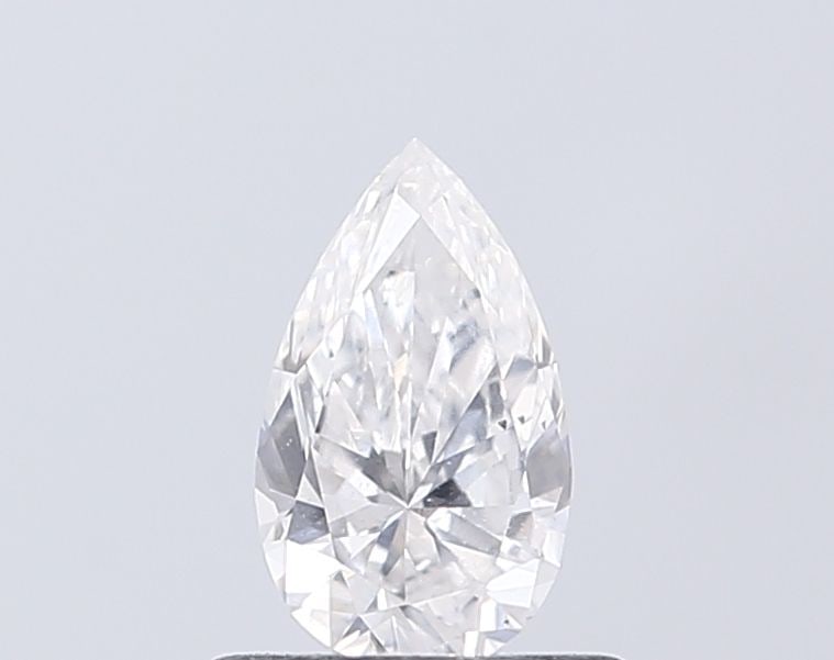 Loose Diamond - PEAR 0.47ct E VS1: Loose Diamond - PEAR 0.47ct E VS1 Source: This is a real non-mined Diamond that has been grown in a lab Shape: PEAR Carats: 0.47 Color: E Clarity: VS1 Certification: IGI Video:
