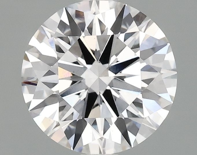 Ideal Loose Diamond - ROUND 1.58ct D VVS2: Ideal Loose Diamond - ROUND 1.58ct D VVS2 Source: This is a real non-mined Diamond that has been grown in a lab Shape: ROUND Carats: 1.58 Color: D Clarity: VVS2 Certification: IGI Additional images