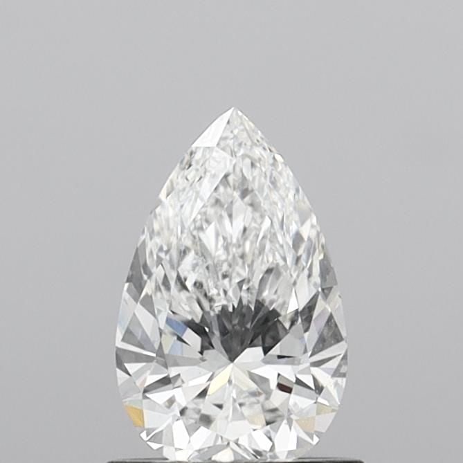Loose Diamond - PEAR 0.9ct D VS1: Loose Diamond - PEAR 0.9ct D VS1 Source: This is a real non-mined Diamond that has been grown in a lab Shape: PEAR Carats: 0.9 Color: D Clarity: VS1 Certification: IGI Video: Video Link Additional