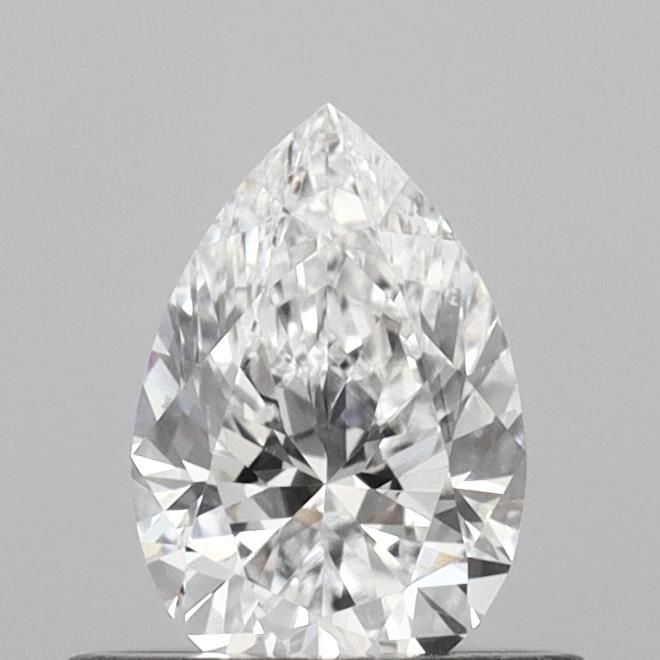 Loose Diamond - PEAR 0.53ct D VS1: Loose Diamond - PEAR 0.53ct D VS1 Source: This is a real non-mined Diamond that has been grown in a lab Shape: PEAR Carats: 0.53 Color: D Clarity: VS1 Certification: IGI Video: