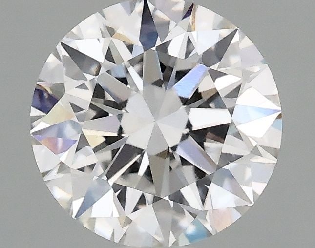 Ideal Loose Diamond - ROUND 1.4ct F VVS2: Ideal Loose Diamond - ROUND 1.4ct F VVS2 Source: This is a real non-mined Diamond that has been grown in a lab Shape: ROUND Carats: 1.4 Color: F Clarity: VVS2 Certification: IGI Video: