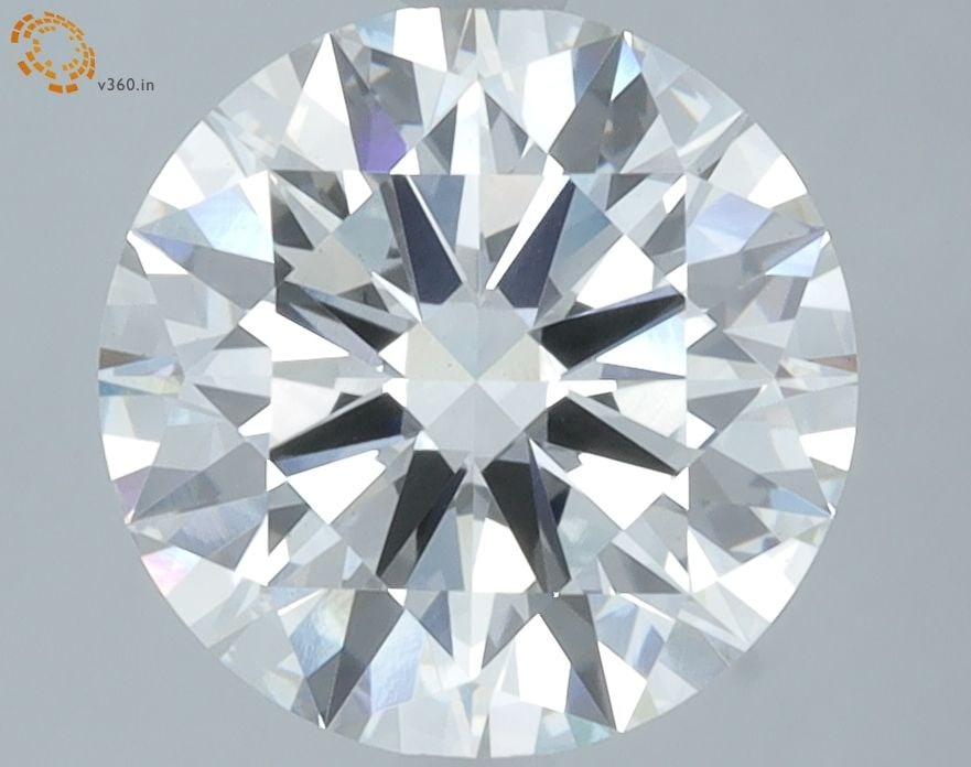 Ideal Loose Diamond - ROUND 3.14ct G VS1: Ideal Loose Diamond - ROUND 3.14ct G VS1 Source: This is a real non-mined Diamond that has been grown in a lab Shape: ROUND Carats: 3.14 Color: G Clarity: VS1 Certification: IGI Video: