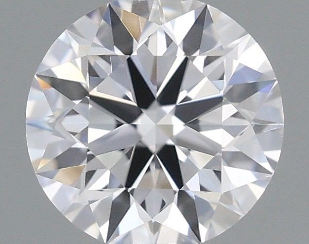 Ideal Loose Diamond - ROUND 0.49ct D VS1: Ideal Loose Diamond - ROUND 0.49ct D VS1 Source: This is a real non-mined Diamond that has been grown in a lab Shape: ROUND Carats: 0.49 Color: D Clarity: VS1 Certification: IGI Video: