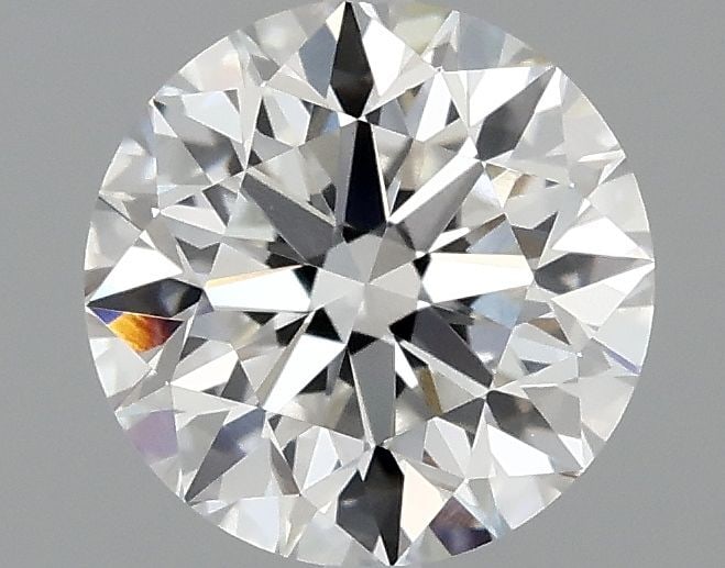 Loose Diamond - ROUND 1.56ct E VVS2: Loose Diamond - ROUND 1.56ct E VVS2 Source: This is a real non-mined Diamond that has been grown in a lab Shape: ROUND Carats: 1.56 Color: E Clarity: VVS2 Certification: IGI Video: