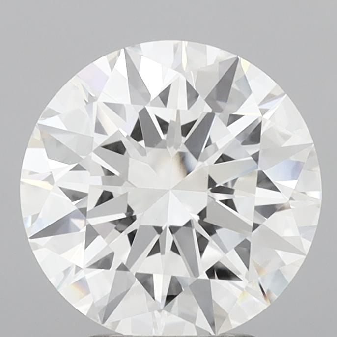 Loose Diamond - ROUND 3.22ct D VVS2: Loose Diamond - ROUND 3.22ct D VVS2 Source: This is a real non-mined Diamond that has been grown in a lab Shape: ROUND Carats: 3.22 Color: D Clarity: VVS2 Certification: IGI Video: